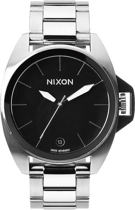 Produktbild Nixon The Anthem (Analoguhr, 43 mm)