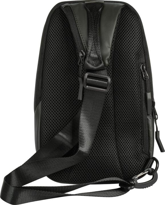 Actual product image Bugatti Umhängetasche BLANC