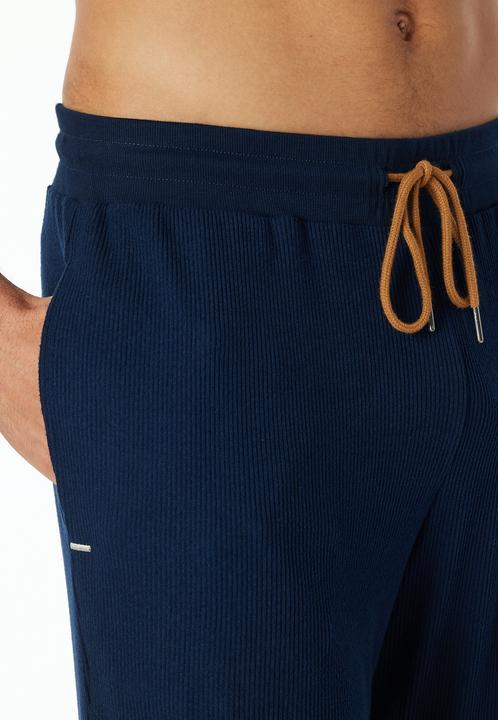 Image du produit Schiesser Pantalon de pyjama Mix & Relax (50)