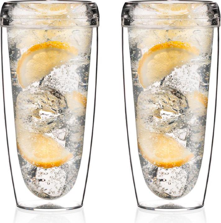 Produktbild Bodum Pavina Outdoor (600 ml, 2 x)