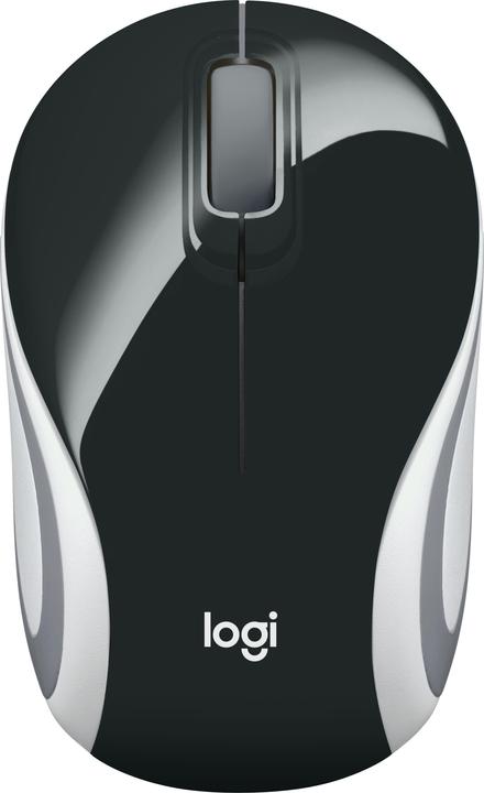 Logitech M187 (Kabellos)