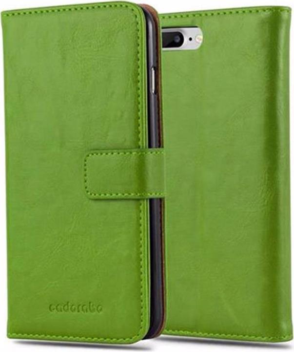Productafbeelding Cadorabo Boek Luxe Omslag (Apple iPhone 7 Plus, Apple iPhone 7s Plus)