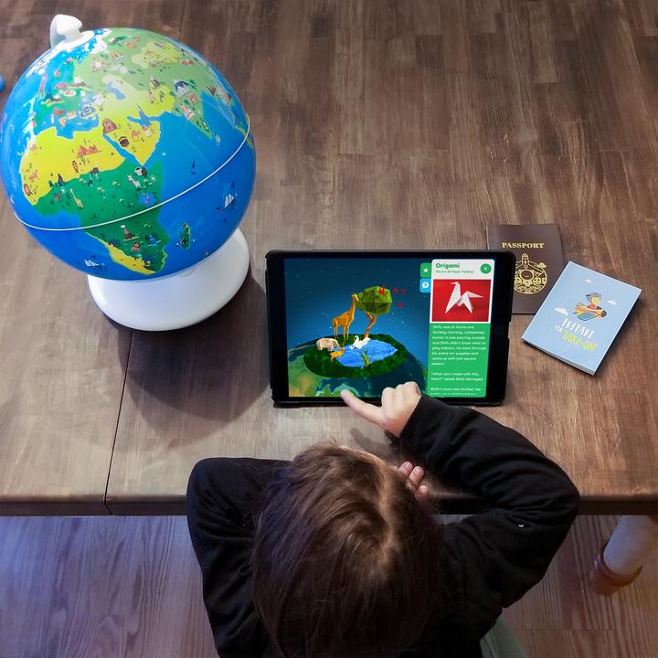 Produktbild PlayShifu Orboot Earth