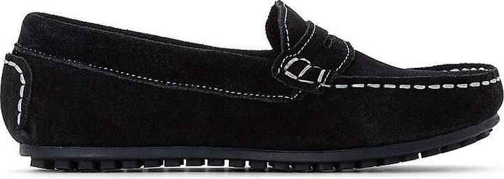 Actual product image La Redoute Collections Moccasins (28)