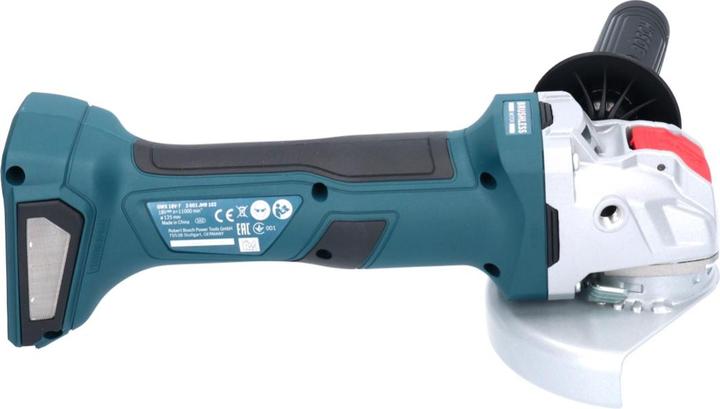 Produktbild Bosch Professional GWX 18V-7 (125 mm)