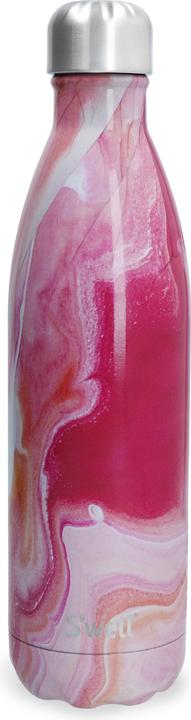 BOTTIGLIA DI AGATA ROSA