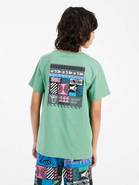 Image du produit Protest T-shirts & Polos PRTKevan JR t-shirt (104)