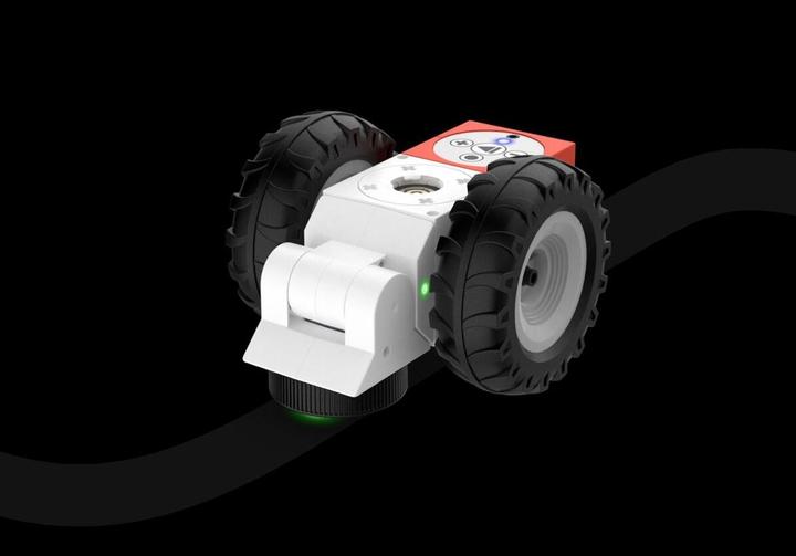 Produktbild Tinkerbots Education Expert Set