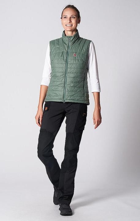 Actual product image Fjällräven Nikka Trousers Curved (36)