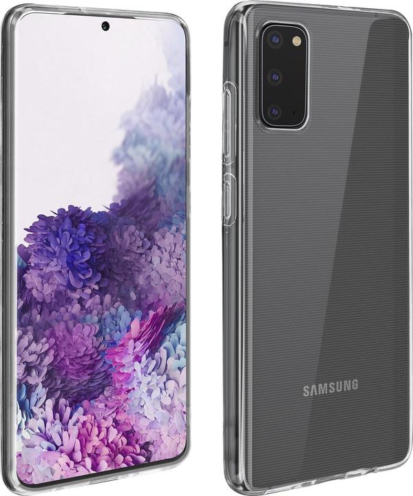 Immagine prodotto Avizar Serie di kit (Samsung Galaxy S20)