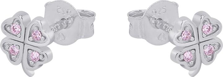 Produktbild Prinzessin Lillifee Ohrstecker (925er Silber)