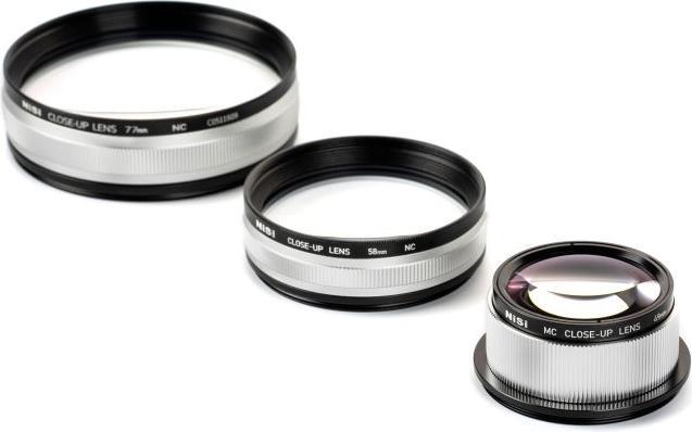 Produktbild Nisi Close-Up Lens Kit 49mm (Nahlinsen)