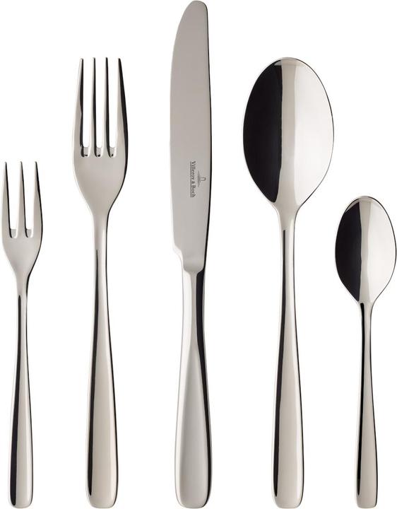 Villeroy & Boch Liam (30 Piece, Cutlery set)