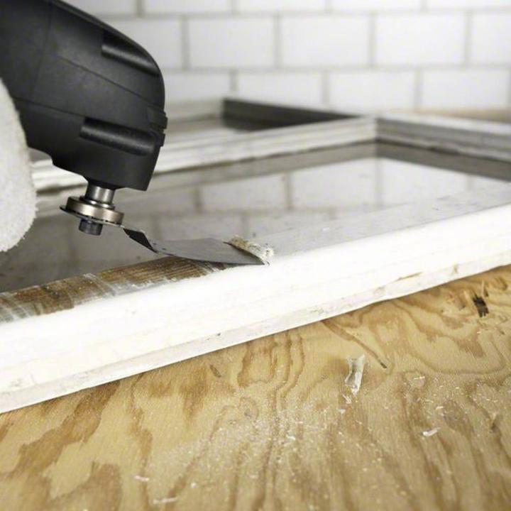 Immagine prodotto Bosch Professional Zubehör Set Starlock Universale, 13 pezzi, per Multi-Cutter, Legno e Metallo