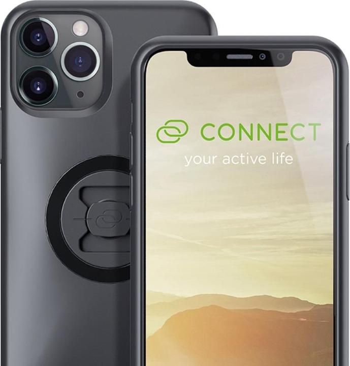 Immagine prodotto Sp Connect custodia per il telefono (Apple iPhone 11 Pro, Apple iPhone XS, Apple iPhone 11 Pro Max)