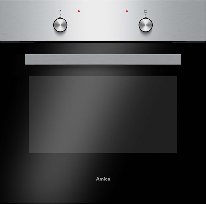 Produktbild Amica Backofen ohne Kochfeld EB 947 610 E Nutzvolumen 62 l