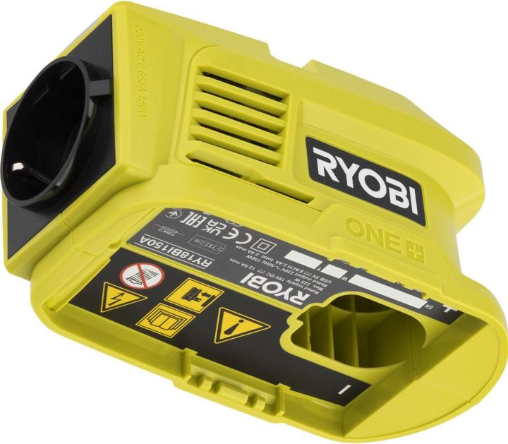 Image du produit Ryobi One+ (18 V)