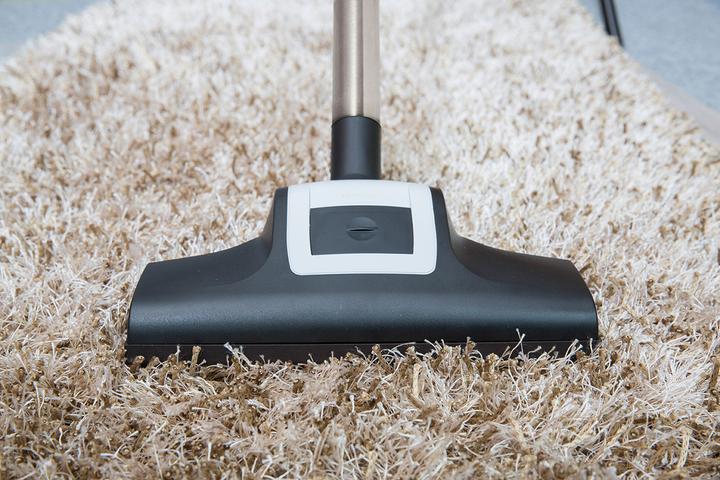 Actual product image Wessel-Werk TK 286 Eco Pet Hair Turbo Brush