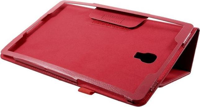 Produktbild MU Classic Leder Schutzhülle (Galaxy Tab A 10.5 (2018))