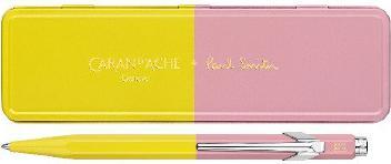 849 Paul Smith Sonderedition 4 (Giallo, Pink, 1 x)