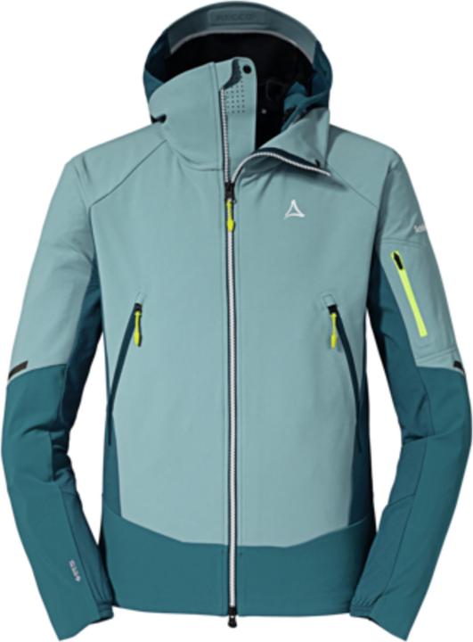 Produktbild Schöffel Jacken Softshell Jacket Kals M (56)