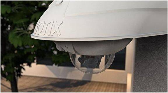 Image du produit Mobotix D16B (6144 x 2048 pixels)