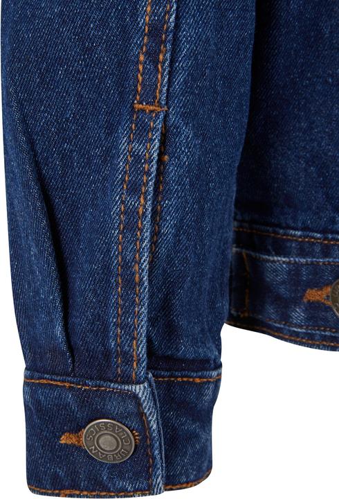 Immagine prodotto Urban Classics Giacca di jeans oversize anni '90 da donna - 161495 (XS)