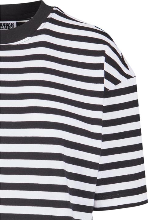 Immagine prodotto Urban Classics Vestito da donna a righe oversize - 142655 (L)