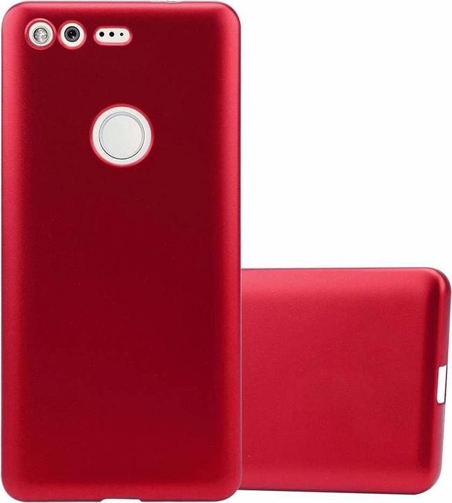 Metallic rood
