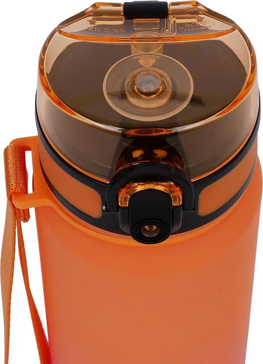 Produktbild Regatta Great Outdoors Tritan Trinkflasche 06 l (0.60 l)