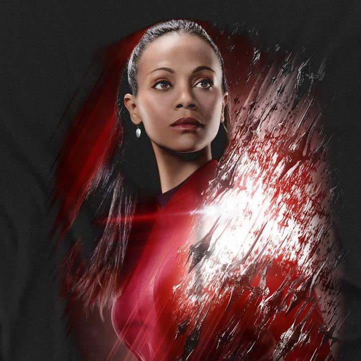 Produktbild Star Trek Beyond TShirt (M)