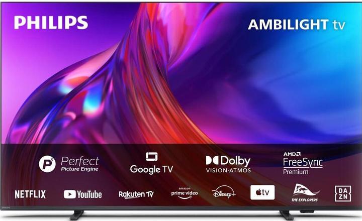 Produktbild Philips 43PUS8508/12 (43", LED, 4K, 2023)