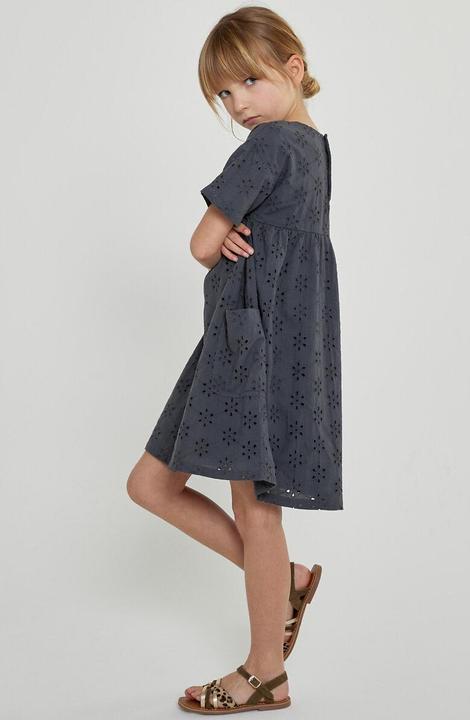 Immagine prodotto La Redoute Collections Abito con ricamo traforato (152)