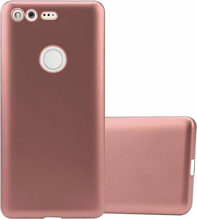 ROSÉ GOUD METALLIC