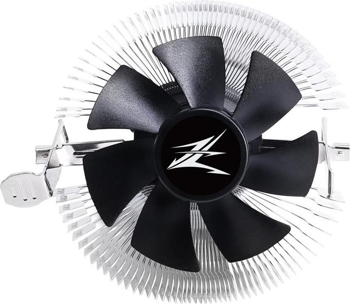 Image du produit Zalman CNPS80G Rev.3