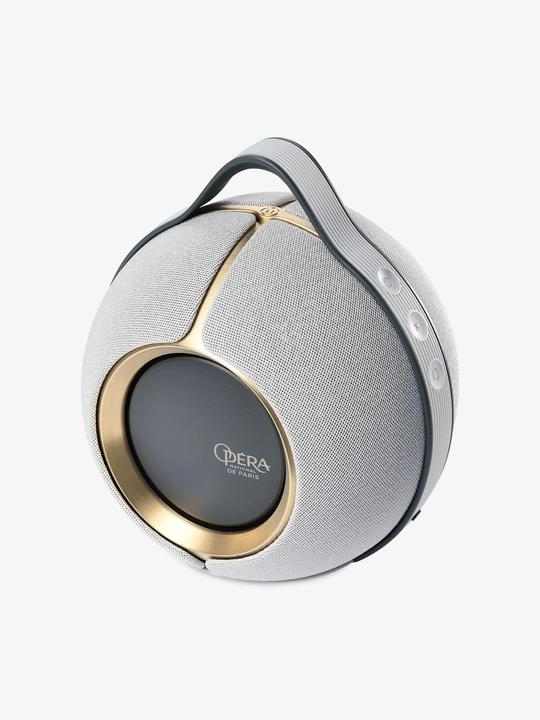 Actual product image Devialet Mania Opéra de Paris (Rechargeable battery operated)