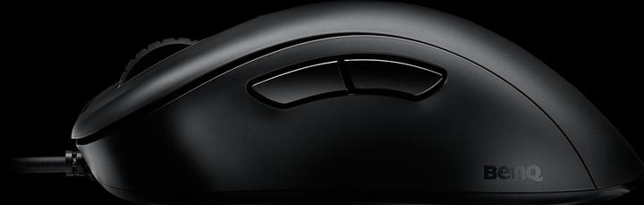 Produktbild Zowie Gear Ec2-B (Kabelgebunden)
