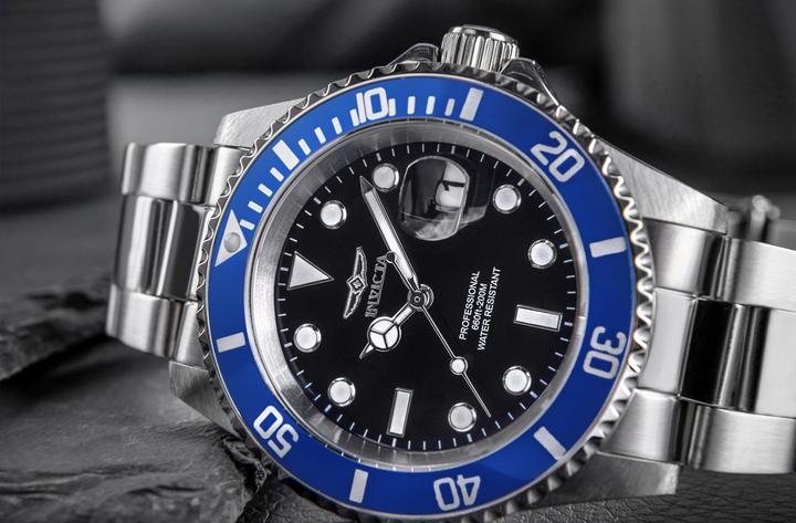 Produktbild Invicta Pro Diver - 43502 (40 mm)
