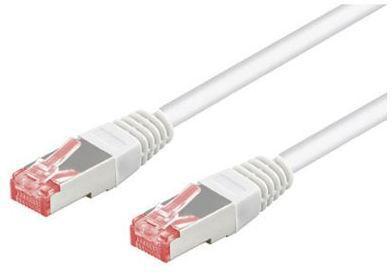 Actual product image Goobay network cable (S/FTP, CAT6, 10 m)