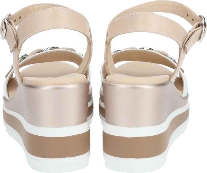 Actual product image Nero Giardini Sandalen (41)