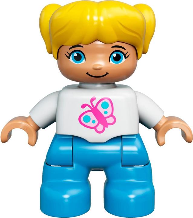 Produktbild LEGO Mein erster Garten