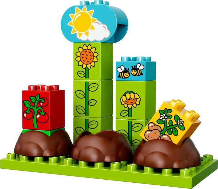 Produktbild LEGO Mein erster Garten