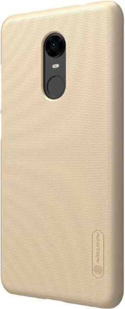 Image du produit Nillkin Série bouclier super dépoli (Xiaomi Redmi Note 5, Xiaomi Redmi 5 Plus)