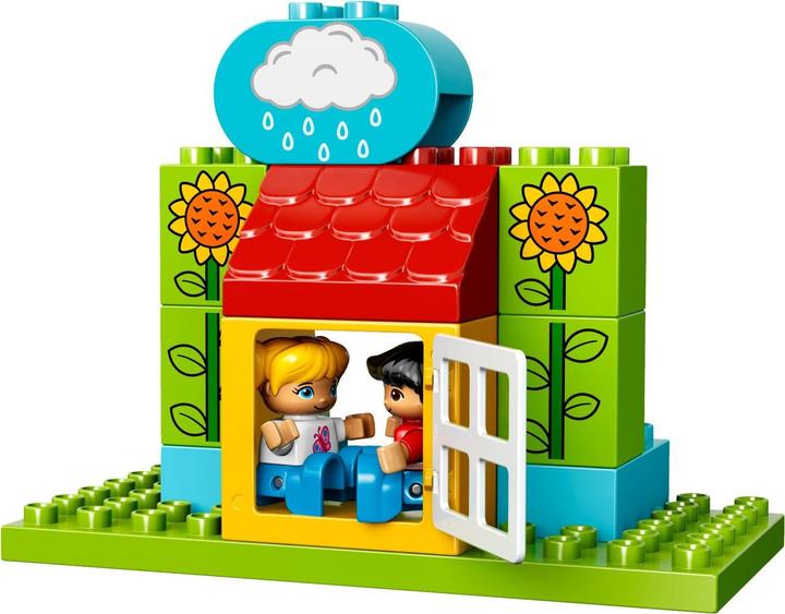 Produktbild LEGO Mein erster Garten