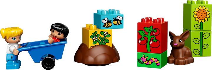 Produktbild LEGO Mein erster Garten