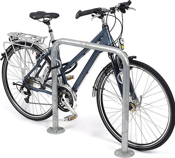 Actual product image Wsm TRUST11 bicycle leaning system