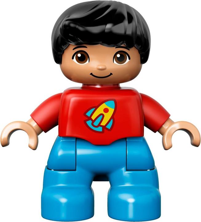 Produktbild LEGO Mein erster Garten