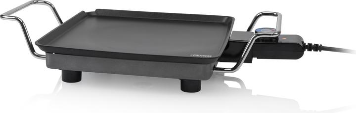 Immagine prodotto Princess Piatto Grill Table Chef Mini Classic (Spina UE)