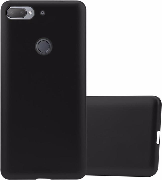 Metallic Black