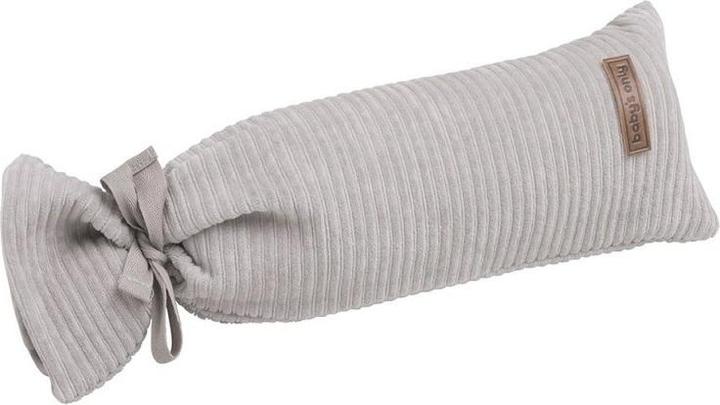 Image du produit Baby's only Babys only housse de bouillotte Sense, gris galet